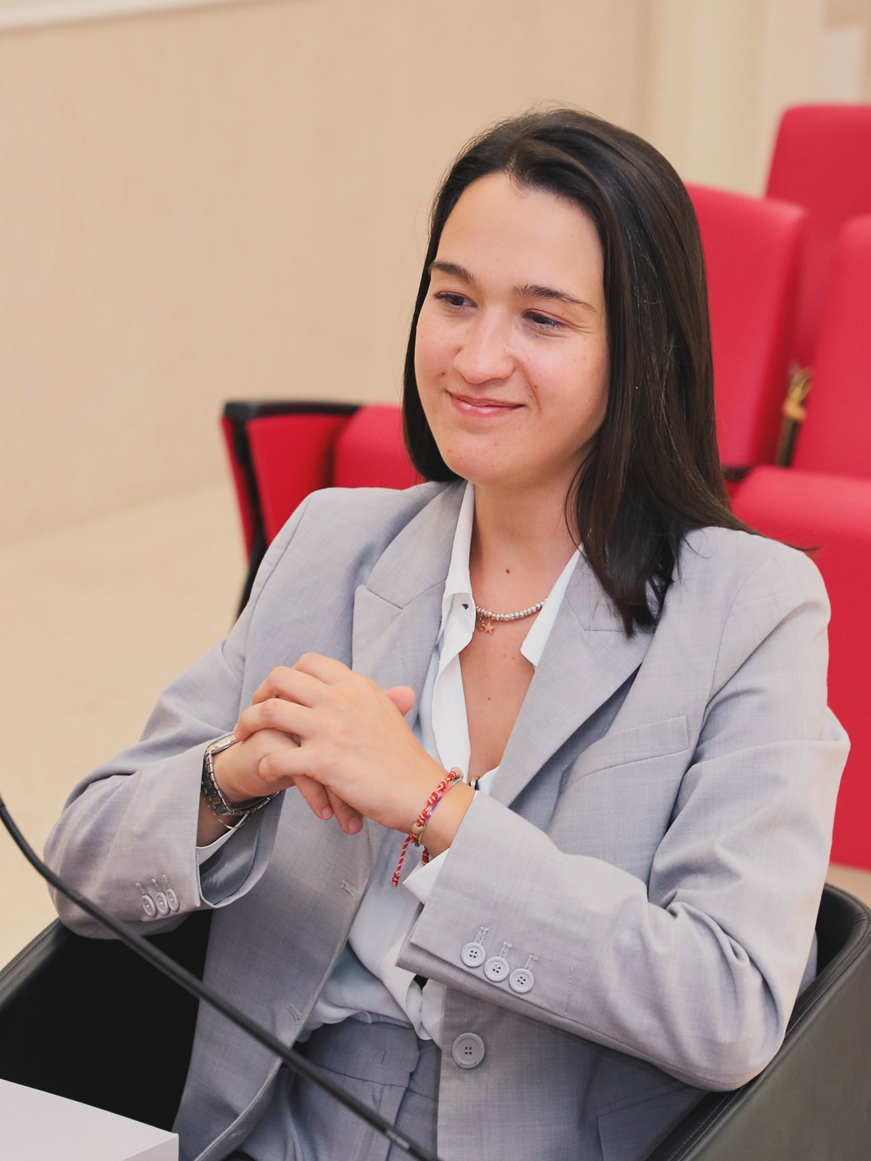 Foto di Angela Lebiu