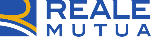 Logo Reale Mutua